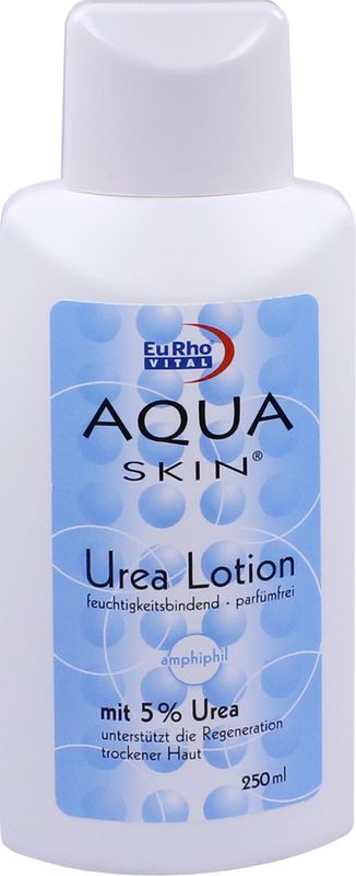 AQUA SKIN Urea Lotio