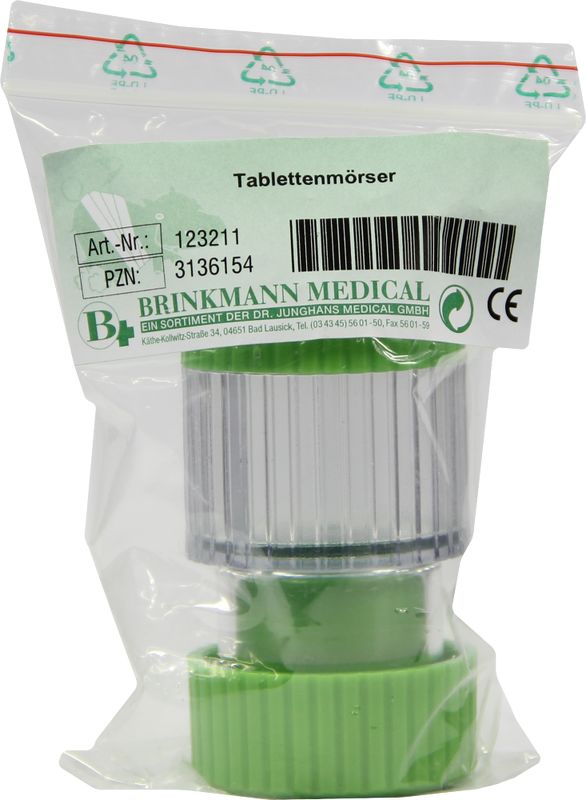 TABLETTENMRSER