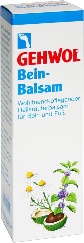 GEHWOL Bein-Balsam