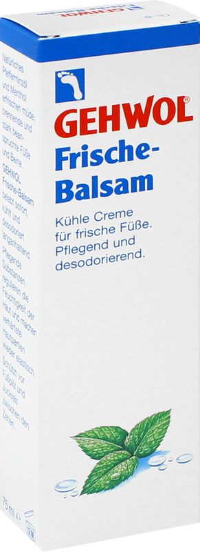 GEHWOL Frische-Balsam