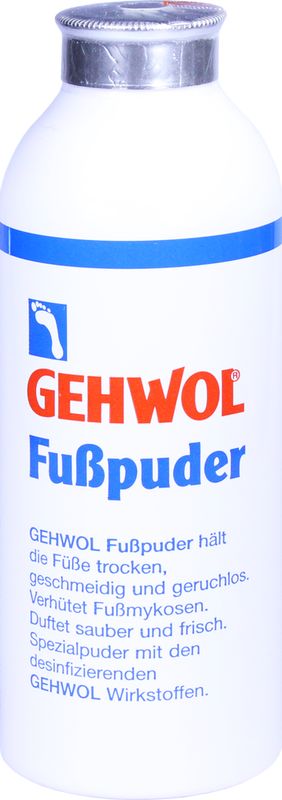 GEHWOL Fupuder Streudose