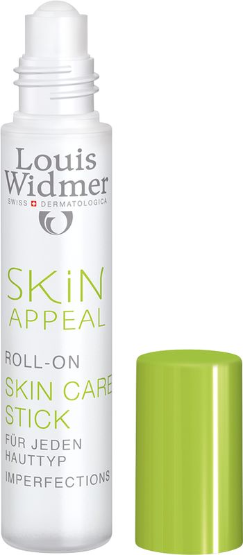 WIDMER Skin Appeal Skin Care Stick o.P.