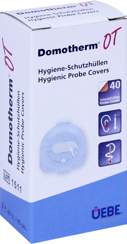 DOMOTHERM OT Schutzfolien
