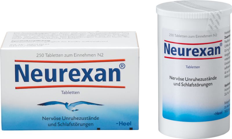 NEUREXAN Tabletten