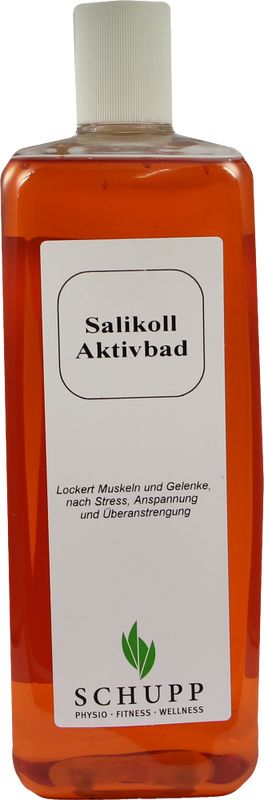 SALIKOLL Aktivbad