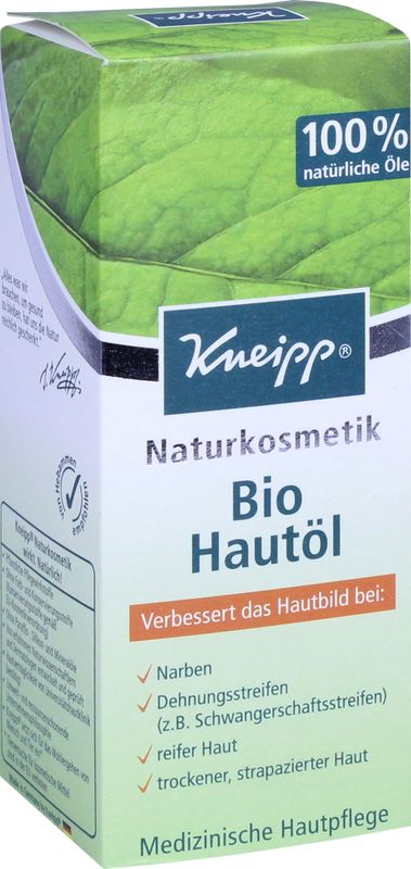 KNEIPP Bio Hautl