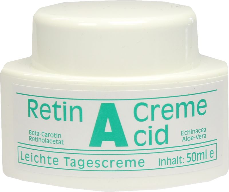 RETIN A CID leichte Tagescreme