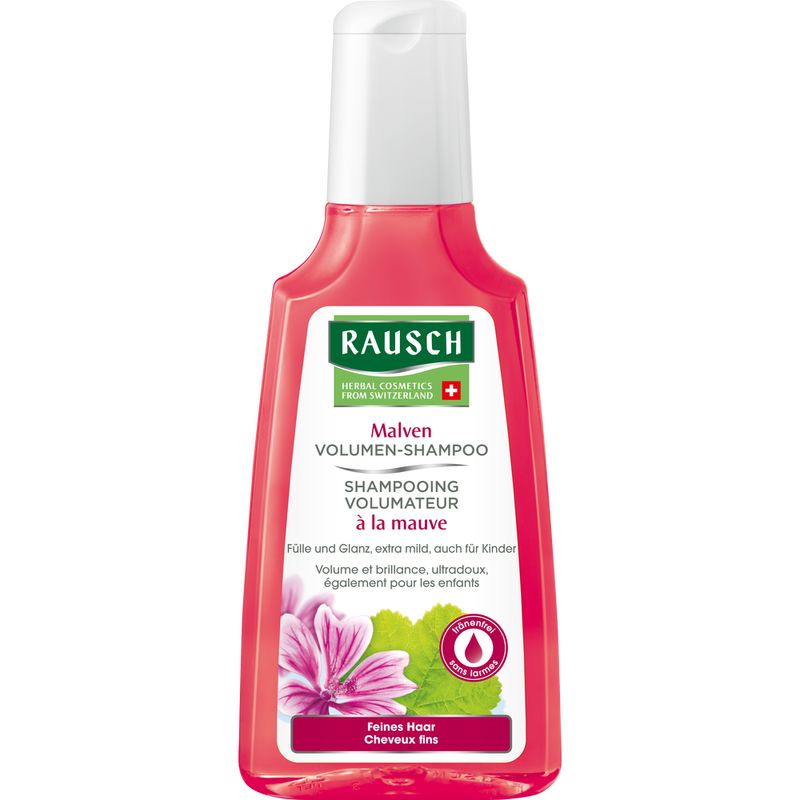 RAUSCH Malven Volumen-Shampoo
