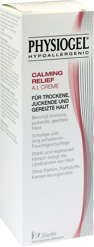 PHYSIOGEL Calming Relief A.I.Creme