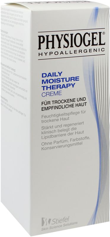 PHYSIOGEL Daily Moisture Therapy Creme