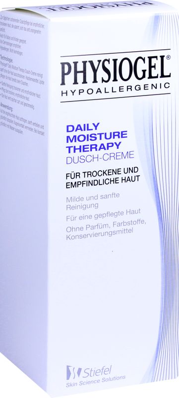 PHYSIOGEL Daily Moisture Therapy Dusch Creme