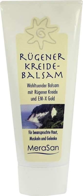 RGENER Kreide Balsam
