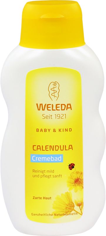 WELEDA Calendula Cremebad