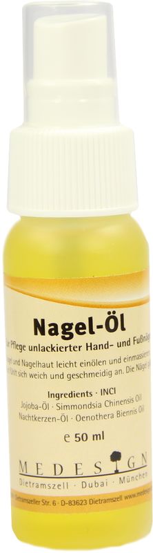 NAGEL�L