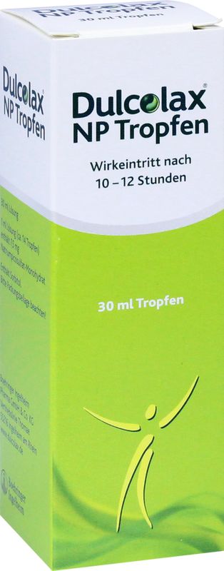 DULCOLAX NP Tropfen