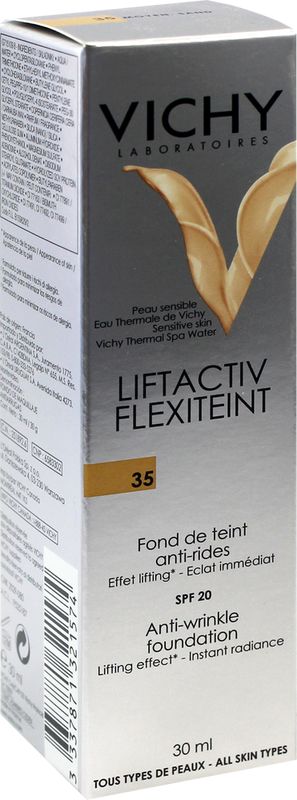 VICHY LIFTACTIV Flexilift Teint 35