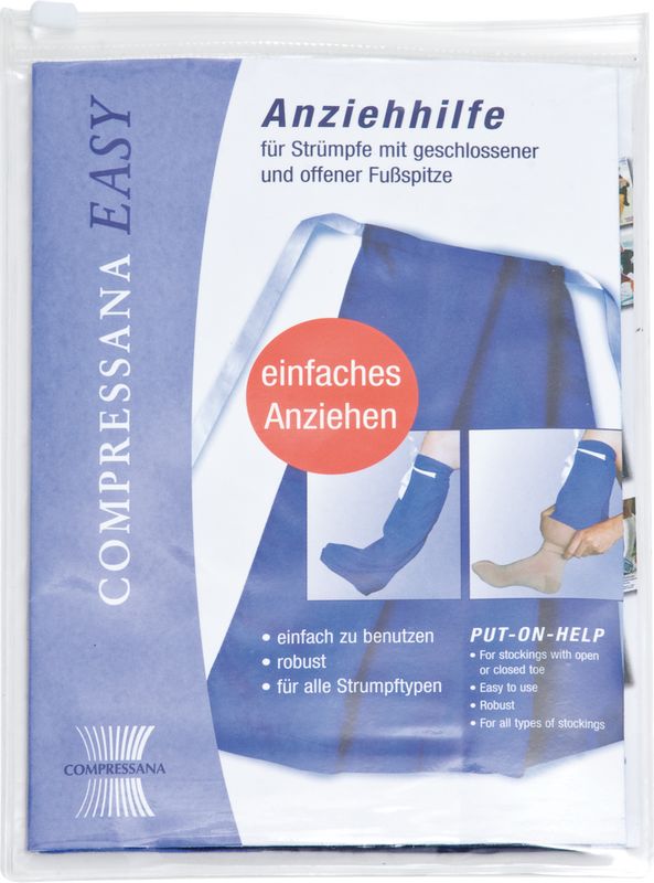 COMPRESSANA Easy Anziehhilfe