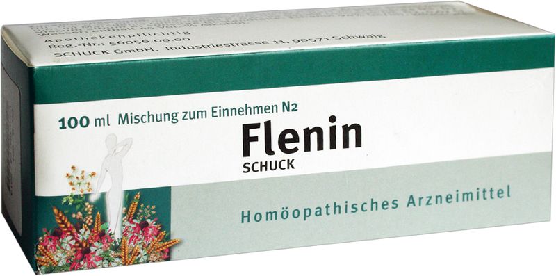 FLENIN Schuck Tropfen