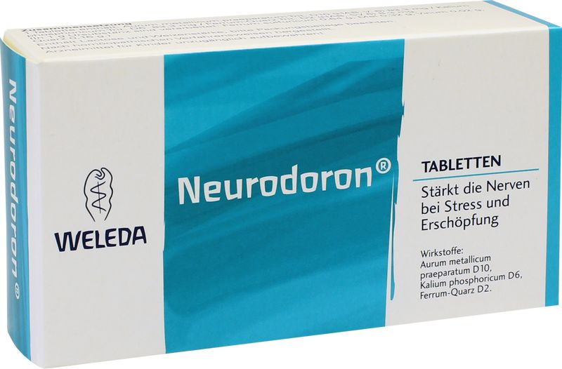 NEURODORON Tabletten