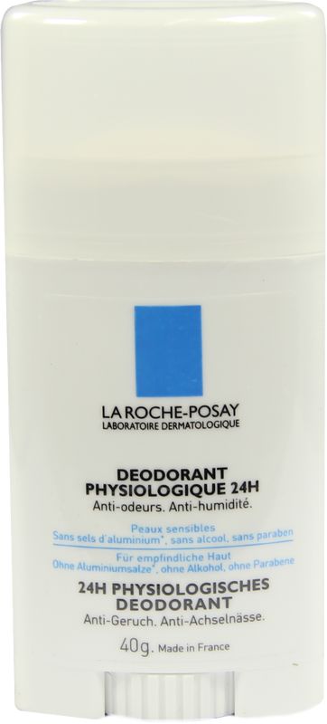 ROCHE-POSAY Physiolog.Deo Stick