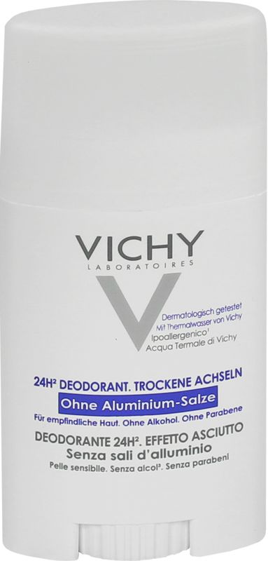 VICHY DEO Stick hautberuhigend