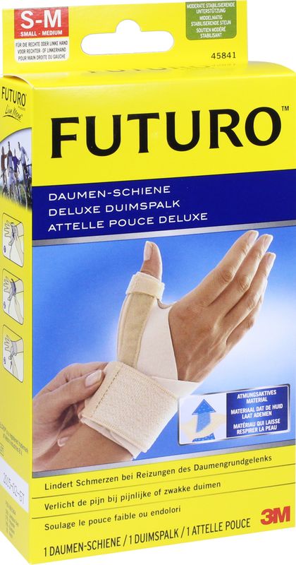 FUTURO Daumen-Schiene S/M