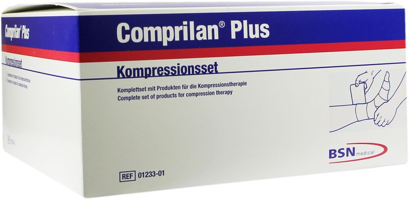 COMPRILAN Plus Kompression Set