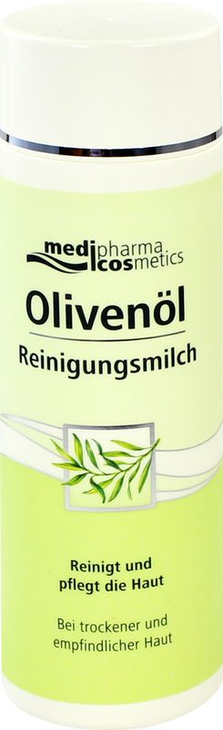 OLIVENL REINIGUNGSMILCH