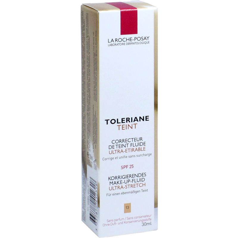 ROCHE-POSAY Toleriane Teint Fluid 13/R