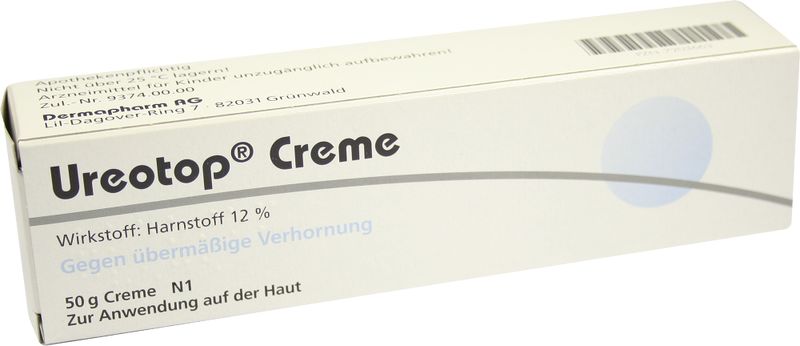 UREOTOP Creme