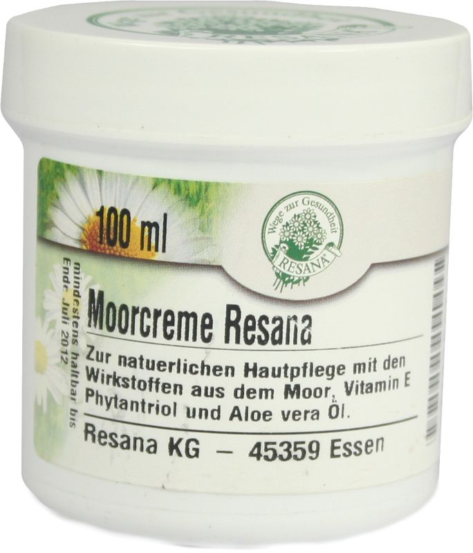 MOOR CREME Resana