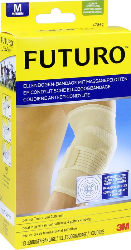 FUTURO Ellenbogenbandage M