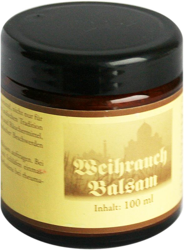 WEIHRAUCH BALSAM