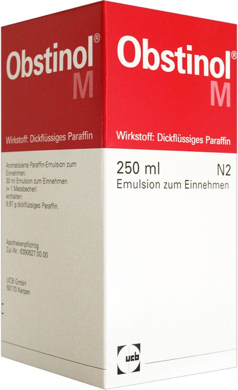 OBSTINOL M Emulsion