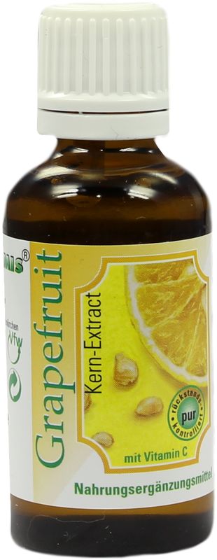 GRAPEFRUIT KERN Extrakt pur