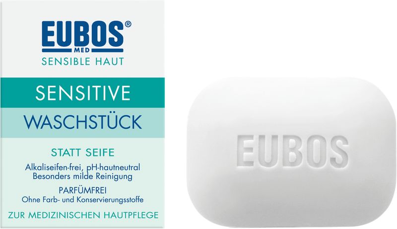 EUBOS SENSITIVE Fest