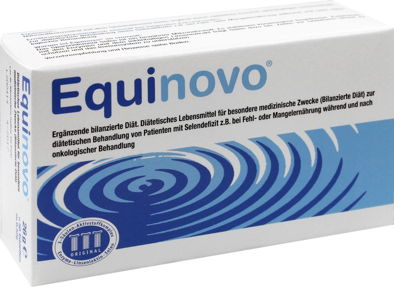 EQUINOVO Tabletten