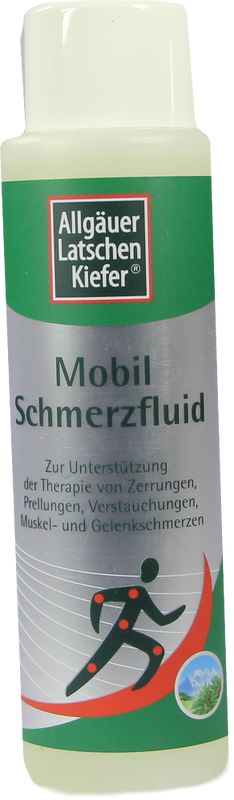 ALLG�UER LATSCHENK. mobil Schmerzfluid