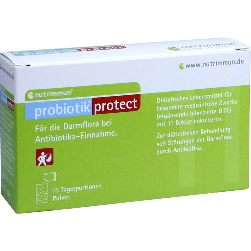 PROBIOTIK protect Pulver