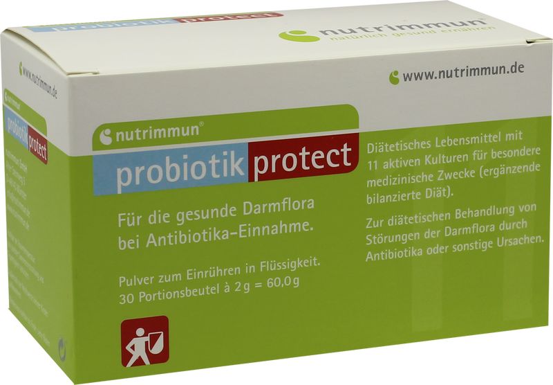 PROBIOTIK protect Pulver