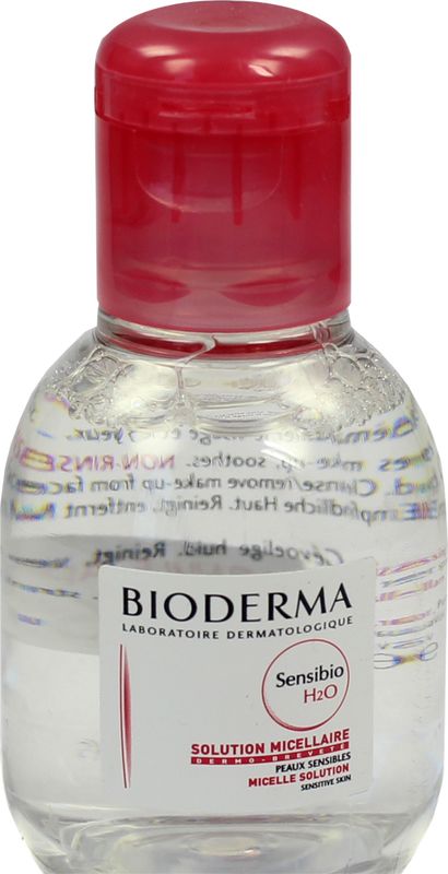 BIODERMA Sensibio H2O Rein.Lsg.Mizellenwasser