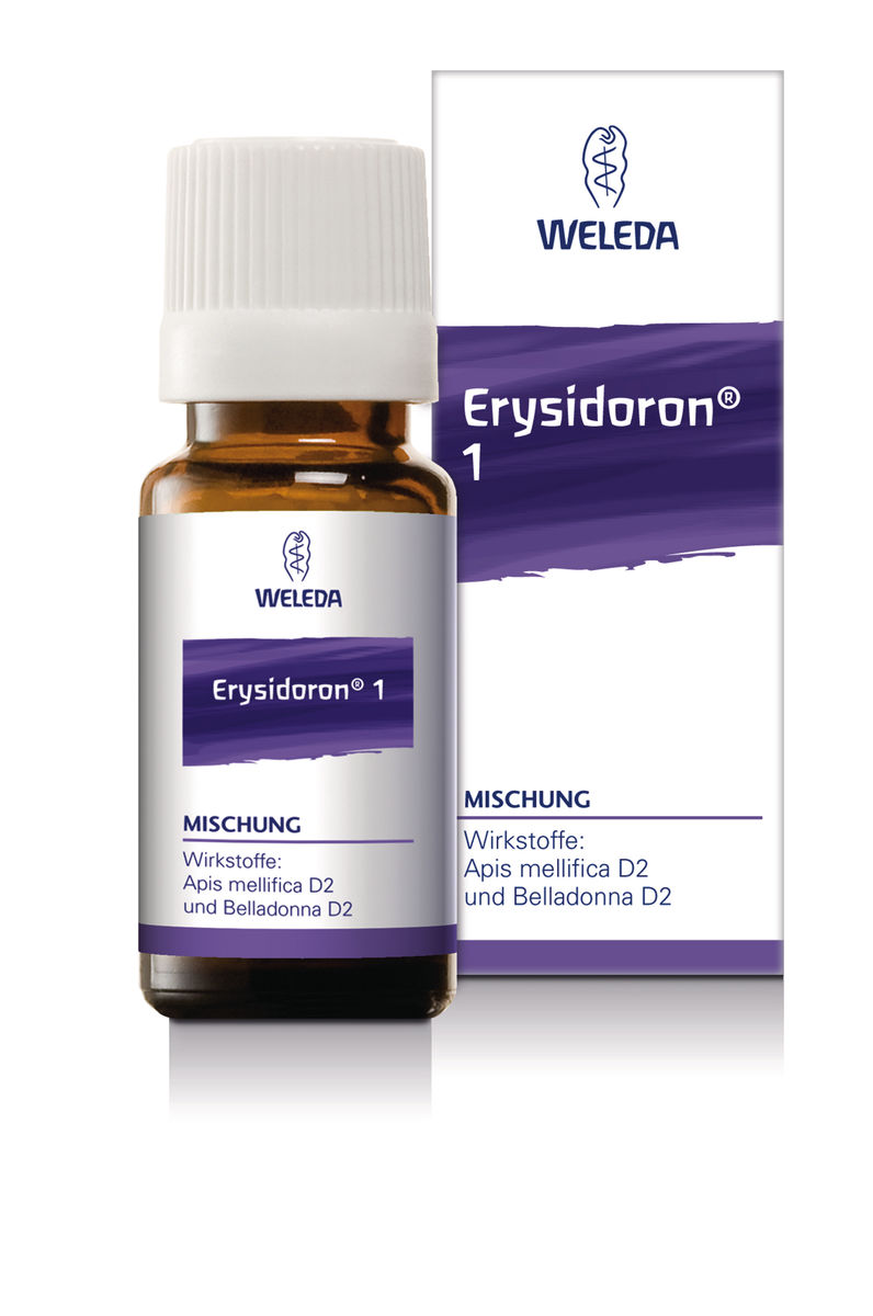 ERYSIDORON 1 Mischung