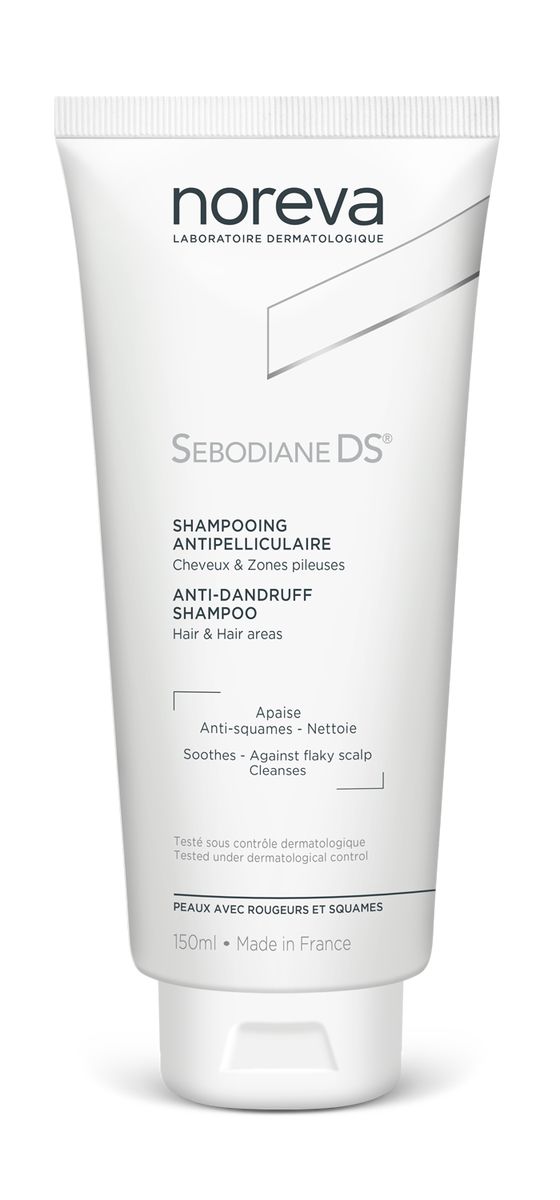 NOREVA Sebodiane DS Intensiv-Shampoo