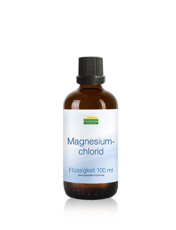 MAGNESIUMCHLORID flssig
