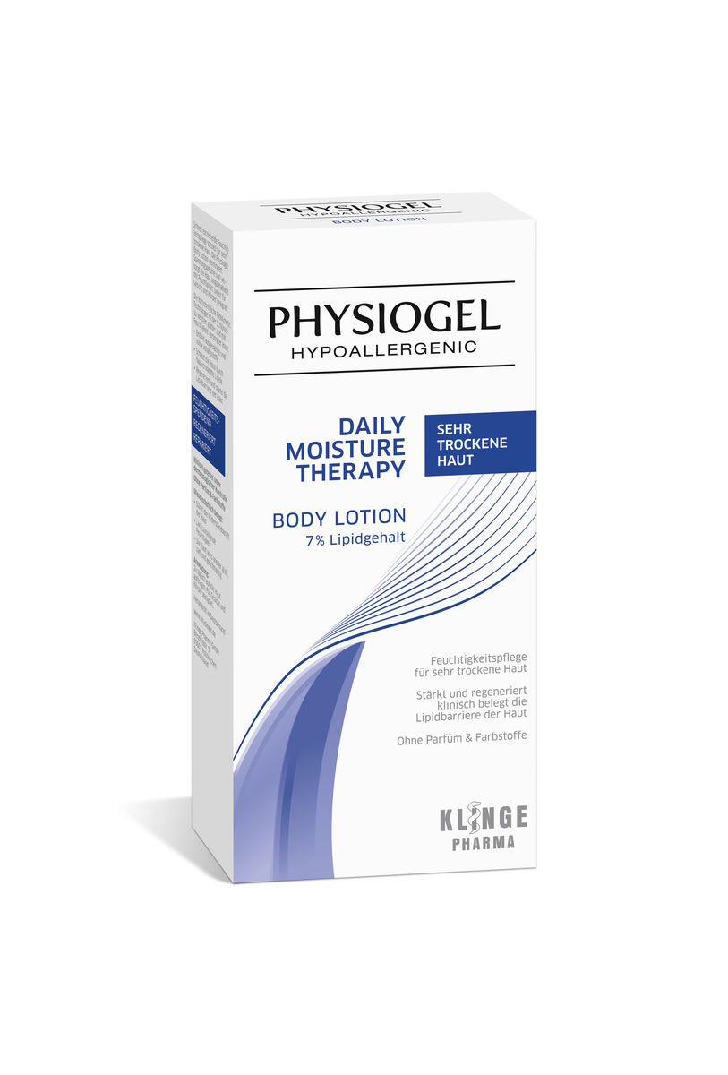 PHYSIOGEL Daily Moisture Therapy sehr trocken Lot.