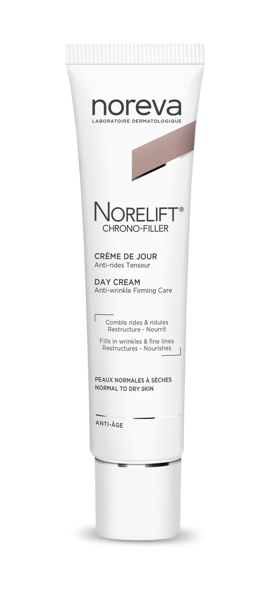 NOREVA Norelift Chrono Filler Cre.norm./trock.Haut