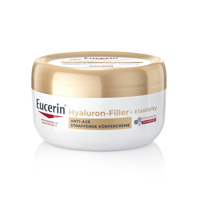 EUCERIN Hyaluron-Filler+Elasticity Krpercreme