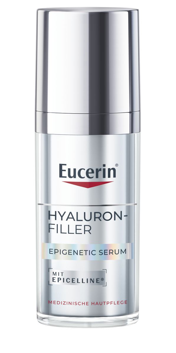 EUCERIN Anti-Age Hyaluron-Filler Epigenetic Serum