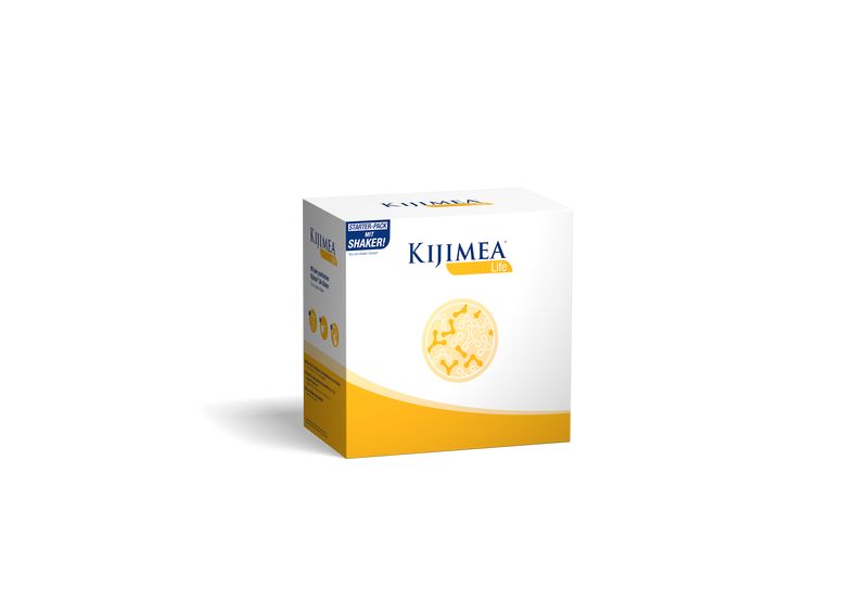 KIJIMEA Life Starter-Paket