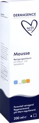 DERMASENCE Mousse Reinigungsschaum